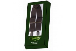 BENISPORT BRETELLE ELASTICHE