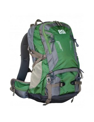 BENISPORT ZAINO TECNICO 40 LT VERDE...