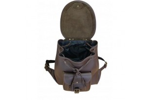 BENISPORT ZAINO IN PELLE... 2