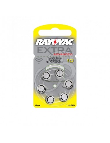 SHOTHUNT BATTERIE RICAMBIO PBS...