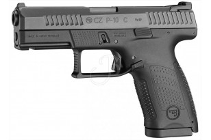 CZ P-10C PISTOLA... 2