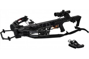 SKORPION BALESTRA XBC420 BK