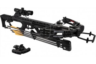 SKORPION BALESTRA XBC420 BK 2