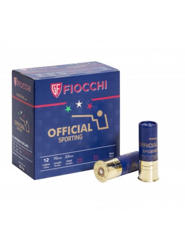 FIOCCHI COMPETITION TEAM OFFICIAL...