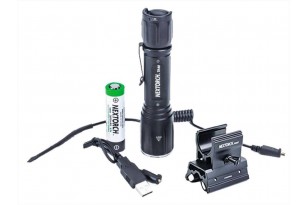 NEXTORCH TA40 TORCIA LED...