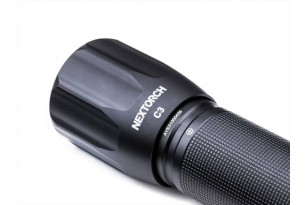 NEXTORCH C3 TORCIA LED... 2