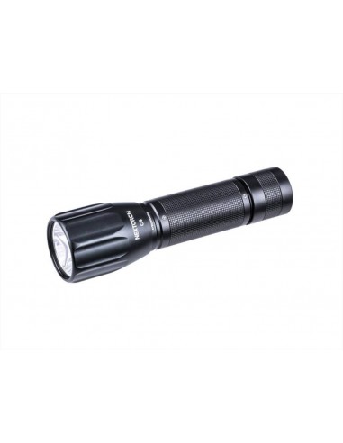 NEXTORCH C4 TORCIA LED RICARICABILE...