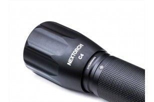 NEXTORCH C4 TORCIA LED... 2