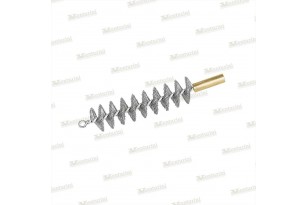 SCOVOLO IN ACCAIO A SPIRALE...