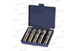 SCATOLA PORTA STROZZATORI