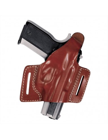 VEGA HOLSTER FONDINA IN CUOIO DA...