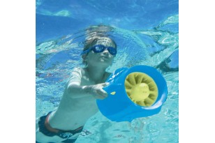 YAMAHA POOLOJET SEASCOOTERS 2