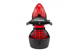 YAMAHA RDS200 SEASCOOTERS