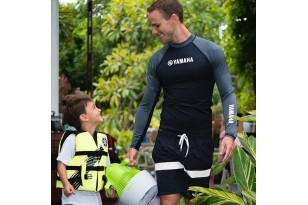 YAMAHA SCOUT SEASCOOTERS 2