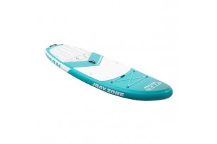 JBAY.ZONE SUP TREND T2 AZZURRO