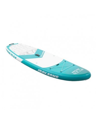 JBAY.ZONE SUP TREND T2 AZZURRO