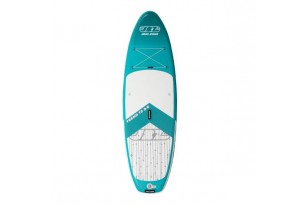 JBAY.ZONE SUP TREND T2 AZZURRO 2