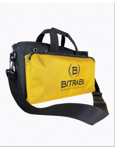 BSPLANET BORSA PORTA GPS SATELLITARI...