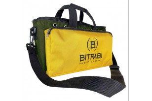 BSPLANET BORSA PORTA GPS...