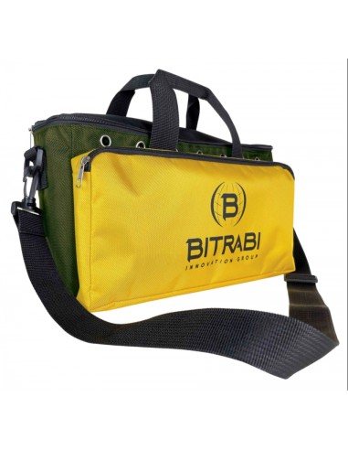 BSPLANET BORSA PORTA GPS SATELLITARI...