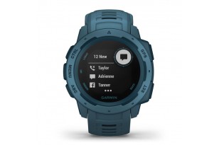 GARMIN INSTINCT® LAKESIDE BLUE