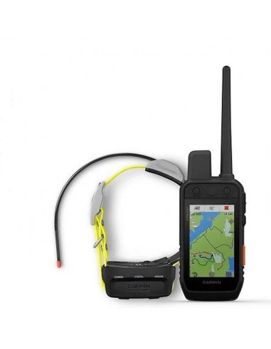 GARMIN ALPHA® 200i KIT COLLARE GPS K5X
