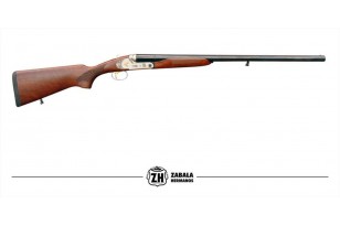 ZABALA ANTHEA SILVER FUCILE...