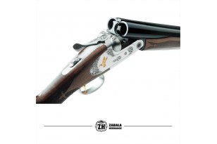 ZABALA ANTHEA SILVER FUCILE... 2