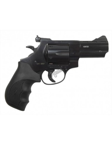 WEIHRAUCH REVOLVER HW 357 3" CAL. 357...