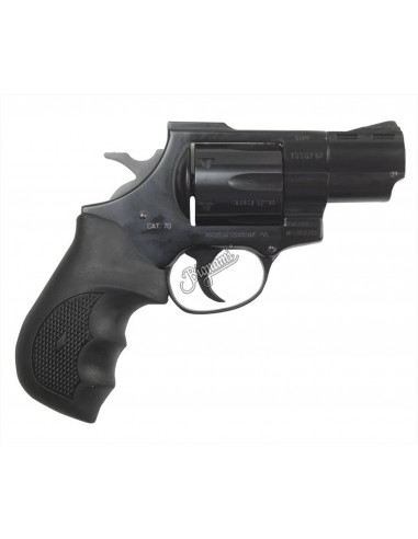 WEIHRAUCH REVOLVER HW 38 2.5" CAL. 38...