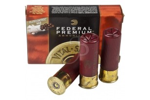 FEDERAL PREMIUM 12...
