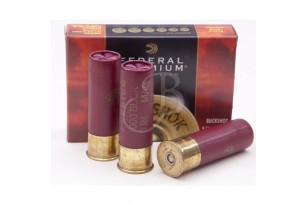 FEDERAL PREMIUM 41...