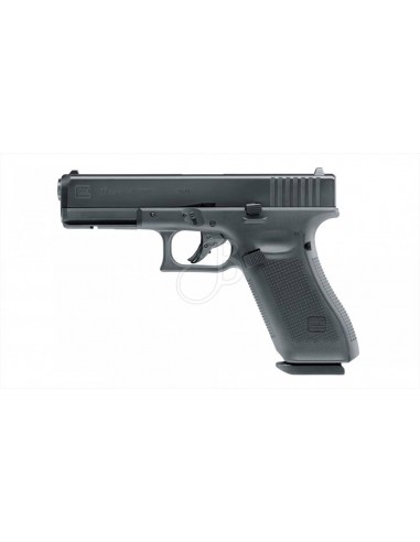 UMAREX GLOCK 17 GEN 5 PISTOLA CO2...