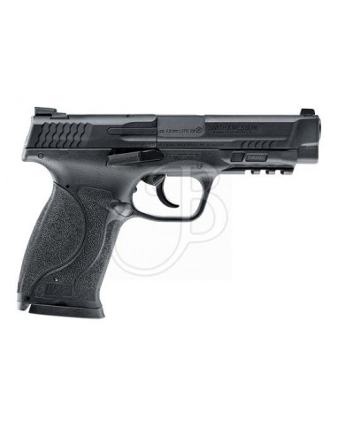 UMAREX S&W M&P 45 PISTOLA CO2 CAL. 4,5