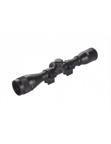 39OPTICS 4X32 AO RET. MIL-DOT C ATTACCO