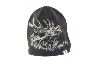 BROWNING BOB DEER SCENE...