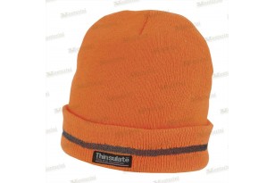 CUFFIA ARANCIO HV