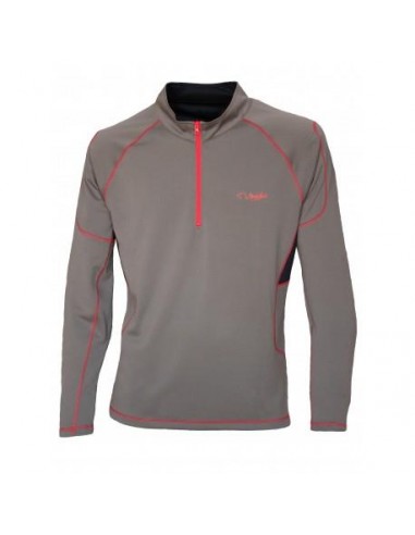 BENISPORT T-SHIRT  TECNICA MANICA LUNGA