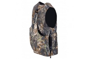 BENISPORT GILET BOSCO 2