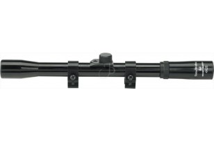 NIKKO MOUNTMASTER 4X20 RET...