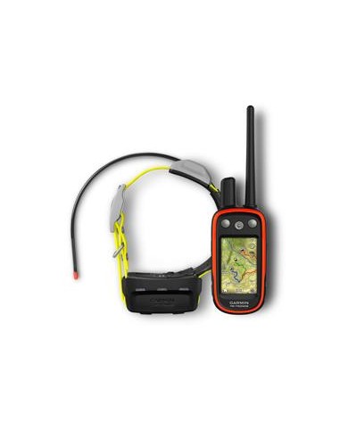 GARMIN ATEMOS 100 KIT COLLARE GPS K5X