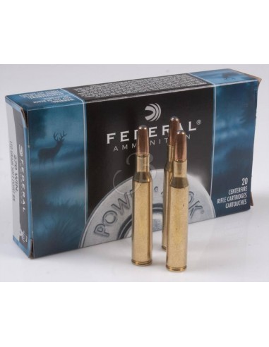 FEDERAL FUSION CAL. 308 WIN 180 GR