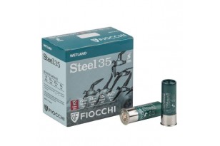 FIOCCHI WETLAND STEEL 35...