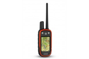GARMIN PALMARE ATEMOS 100
