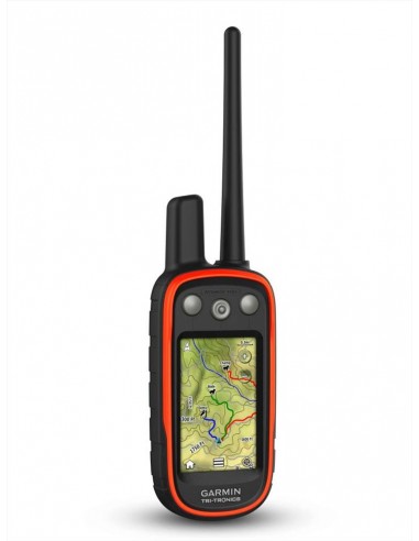 GARMIN PALMARE ATEMOS 100