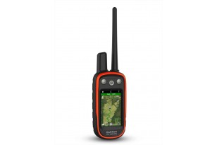 GARMIN PALMARE ATEMOS 100 2