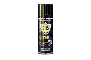 SHS 7,65 GUN CLEANER