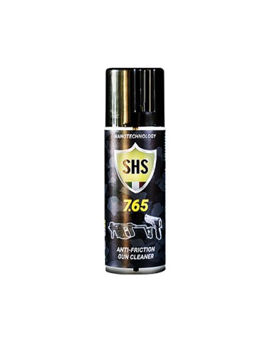 SHS 7,65 GUN CLEANER