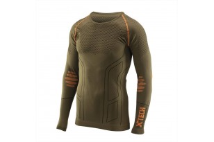 XTECH EVOLUTION MAGLIA...