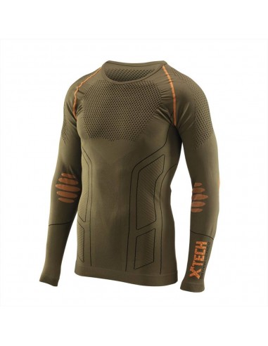 XTECH EVOLUTION MAGLIA GIROCOLLO